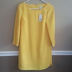 Banana Republic dress